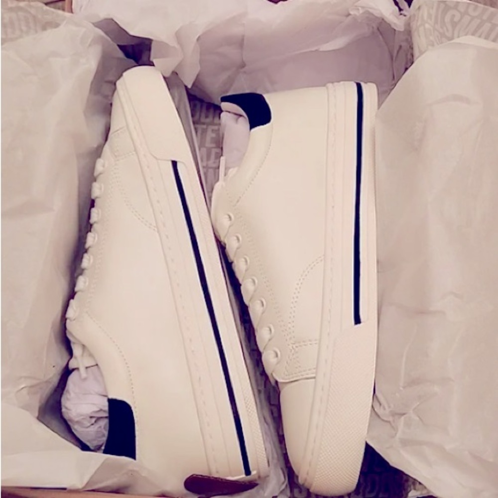 Steve Madden new sneakers